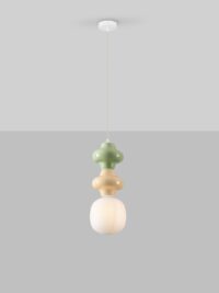 Пендел Nova-Luce E14 1x5W - 4