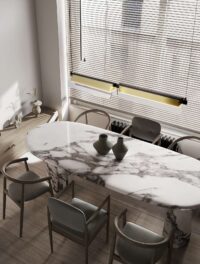 Полилей Nova-Luce LED 20W 3000K - 2