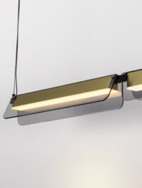 Полилей Nova-Luce LED 20W 3000K - 5