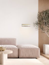 Аплик Nova-Luce LED 7W 3000K - 2
