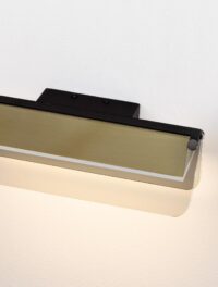 Аплик Nova-Luce LED 7W 3000K - 5