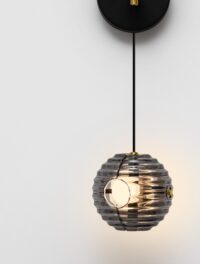 Аплик Nova-Luce LED 13W топла светлина 3000K - 5