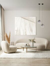 Пендел Nova-Luce LED 3W топла светлина 3000K - 2