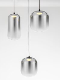 Полилей Nova-Luce LED 25W топла светлина 3000K - 6