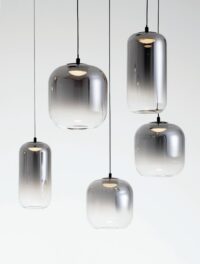 Полилей Nova-Luce LED 3.6W топла светлина - 5