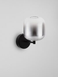 Аплик Nova-Luce LED 3W топла светлина - 3