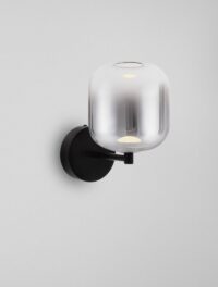 Аплик Nova-Luce LED 3W топла светлина - 4