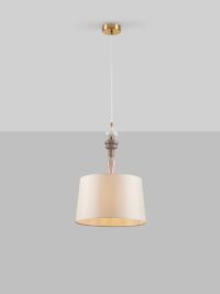 Пендел Nova-Luce E27 1x12W - 4