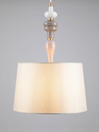 Пендел Nova-Luce E27 1x12W - 5