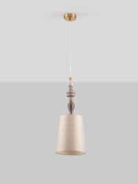 Пендел Nova-Luce E27 12W - 3