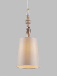 Пендел Nova-Luce E27 12W - 6