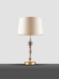 Настолна лампа Nova-Luce E27 12W димируема - 3