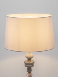 Настолна лампа Nova-Luce E27 12W димируема - 6