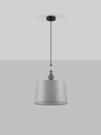 Пендел Nova-Luce E27 1x12W - 3
