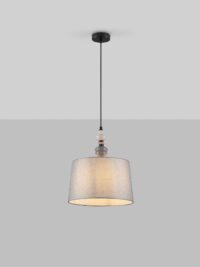 Пендел Nova-Luce E27 1x12W - 4