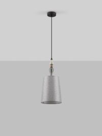 Пендел Nova-Luce E27 12W - 3