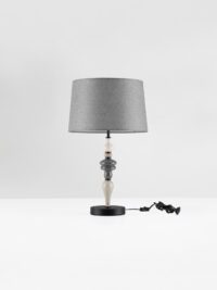 Настолна лампа Nova-Luce E27 12W - 3