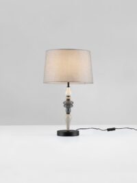 Настолна лампа Nova-Luce E27 12W - 4