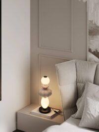 Настолна лампа Nova-Luce LED 16W 3000K - 2