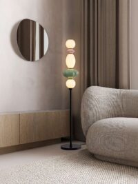 Лампион Nova-Luce LED 19W 3000K - 2