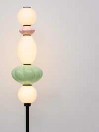 Лампион Nova-Luce LED 19W 3000K - 5