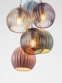 Полилей Nova-Luce E14, 6x5W - 5