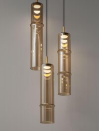 Полилей Nova-Luce LED 9W топла светлина 3000K - 5