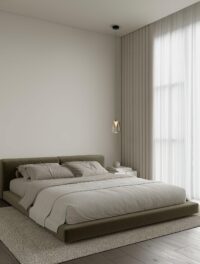 Пендел Nova-Luce LED 3W топла светлина 3000K - 2