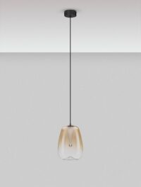 Пендел Nova-Luce LED 3W топла светлина 3000K - 3