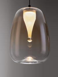 Пендел Nova-Luce LED 3W топла светлина 3000K - 5