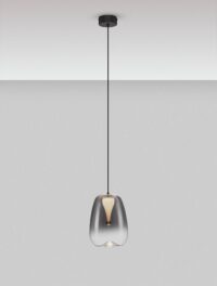 Пендел Nova-Luce LED 3W топла светлина 3000K - 4