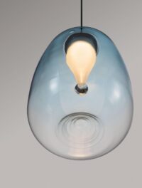Пендел Nova-Luce LED 3W топла светлина 3000K - 2