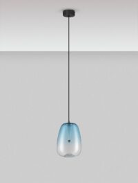 Пендел Nova-Luce LED 3W топла светлина 3000K - 3