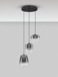 Полилей Nova-Luce LED 10W топла светлина 3000K - 3