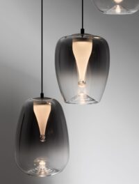 Полилей Nova-Luce LED 10W топла светлина 3000K - 5