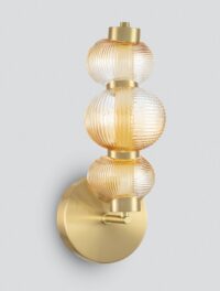 Аплик Nova-Luce LED 18W топла светлина 3000K - 6