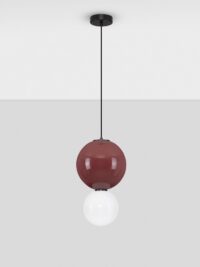 Пендел Nova-Luce LED 7W топла светлина 3000K - 3