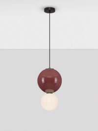 Пендел Nova-Luce LED 7W топла светлина 3000K - 4