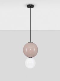 Пендел LED Nova-Luce 7W топла светлина 3000K - 3