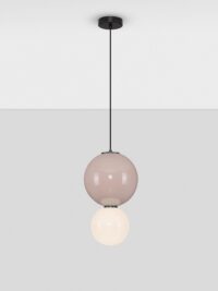 Пендел LED Nova-Luce 7W топла светлина 3000K - 4