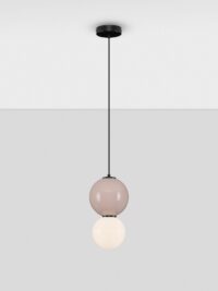 Пендел Nova-Luce LED 6W топла светлина 3000K - 4