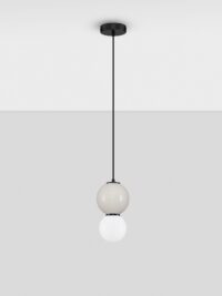 Пендел Nova-Luce LED 4W топла светлина 3000K - 3
