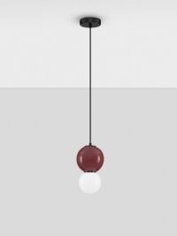 Пендел Nova-Luce LED 4W 3000K топла светлина - 2