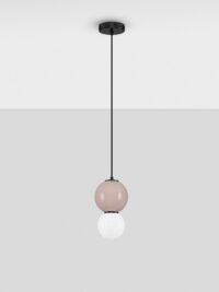 Пендел Nova-Luce LED 4W топла светлина 3000K - 3