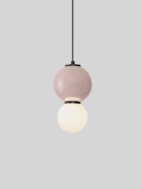 Пендел Nova-Luce LED 4W топла светлина 3000K - 5