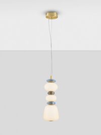 Пендел Nova-Luce LED 20W, топла светлина 3000K - 4
