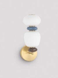 Аплик Nova-Luce LED 12W, топла светлина 3000K - 5