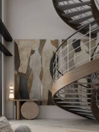 Настолна лампа Nova-Luce LED 23W 3000K - 2