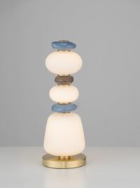 Настолна лампа Nova-Luce LED 23W 3000K - 4