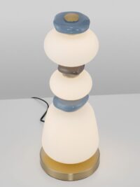Настолна лампа Nova-Luce LED 23W 3000K - 5